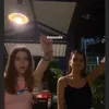 Manuella Villarreal dan Eva Celia