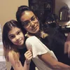 Manuella Villarreal dan Eva Celia