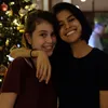 Manuella Villarreal dan Eva Celia