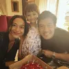 Putri Marino Chicco Jerikho Anak 
