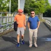  Kebersamaan Tantowi dan Helmy Yahya