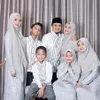 Yusuf Mansur dan Wirda Mansur
