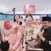 Yusuf Mansur dan Wirda Mansur