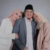 Yusuf Mansur dan Wirda Mansur