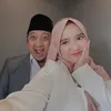 Yusuf Mansur dan Wirda Mansur