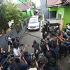 Dorce Gamalama meninggal dunia