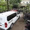 Dorce Gamalama meninggal dunia