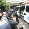 Dorce Gamalama meninggal dunia