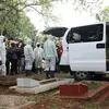 Dorce Gamalama meninggal dunia