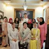 Indra Priawan dan Nikita Willy
