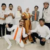 Nissa Sabyan - Ayus Sabyan