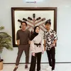 Nissa Sabyan - Ayus Sabyan
