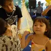 Kedekatan Rafathar dan Gempi