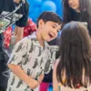 Kedekatan Rafathar dan Gempi