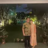 raline shah dan ayahnya