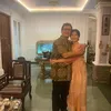 raline shah dan ayahnya