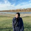 Akhir Pekan Cindy Fatika Sari