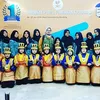 Nadya istri Rizki DA
