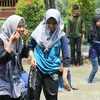 Nadya istri Rizki DA
