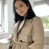 Potret Kehidupan Rachel Amanda Kuliah S2 di Belanda