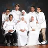 Keluarga Lesti Kejora - Rizky Billar