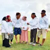 Keluarga Lesti Kejora - Rizky Billar