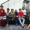 Keluarga Lesti Kejora - Rizky Billar