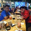 Keluarga Lesti Kejora - Rizky Billar