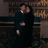 Pesta ulang tahun putra Olla Ramlan dan Alex Tian