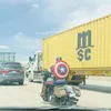 Kelakuan orang kreatif