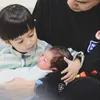 Ardina Rasti - Arie Dwi Andhika