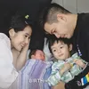 Ardina Rasti - Arie Dwi Andhika