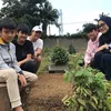 Keluarga Irgi Fahrezi