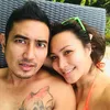 Keluarga Rio Febrian
