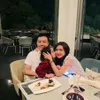 Keluarga Wiwid Gunawan
