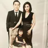Keluarga Wiwid Gunawan