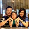 Keluarga Wiwid Gunawan