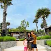 Keluarga Wiwid Gunawan