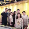 Keluarga Lyra Virna dan Muhammad Fadlan