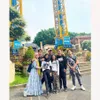 Keluarga Lyra Virna dan Muhammad Fadlan