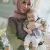 Lebaran Keluarga Raffi Ahmad