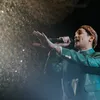 Resepsi Pernikahan Nino RAN