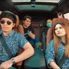 Aurel dan Atta Halilintar
