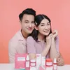 Billy Davidson dan Patricia Devina