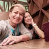 Delon dan Aida