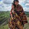 kemesraan Dwi Sasono dan Widi Mulia