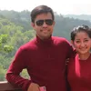 Fildan DA4 dan Istri