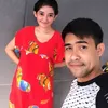Fildan DA4 dan Istri