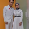 Fildan DA4 dan Istri