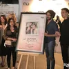 Prilly Latuconsina dan Reza Rahadian